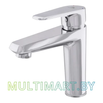 Смеситель Rubineta Deli-18 (D80008)